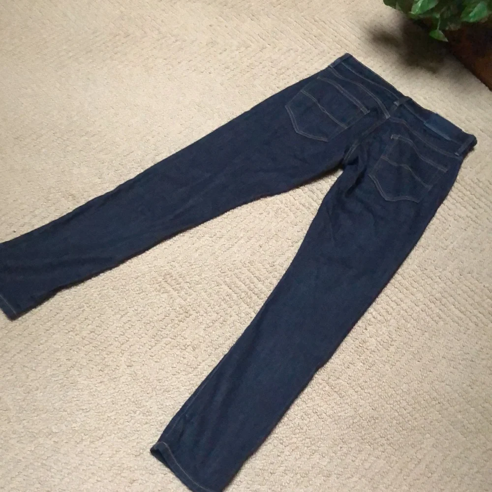 Lucky Brand 110 slim jeans - Picture 8 of 10